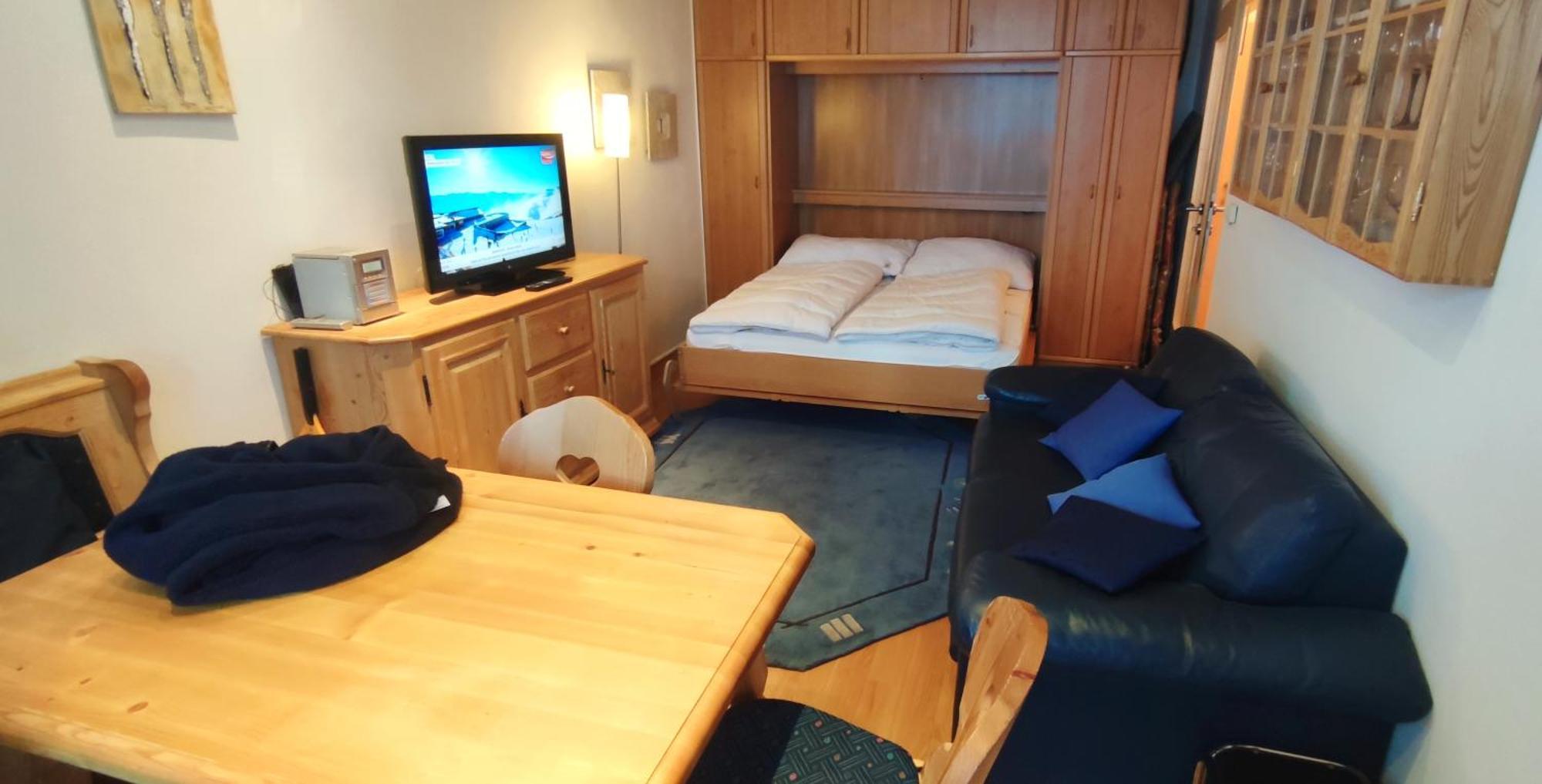 Casa Alpina Relax - Pool&Sauna - Include Jokercard Saalbach-Hinterglemm Pokój zdjęcie