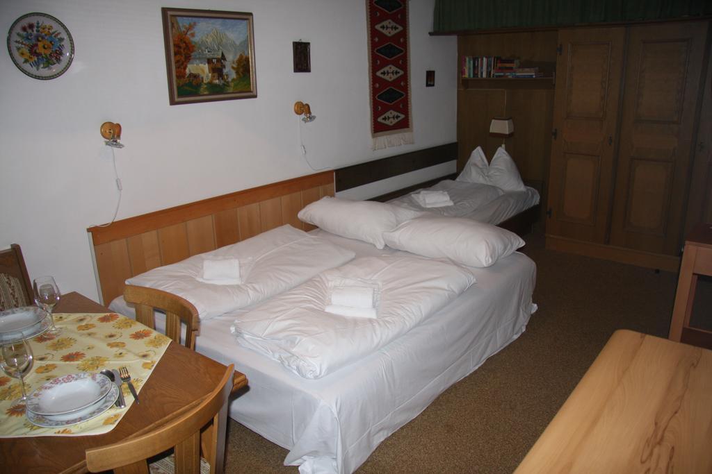 Casa Alpina Relax - Pool&Sauna - Include Jokercard Saalbach-Hinterglemm Pokój zdjęcie