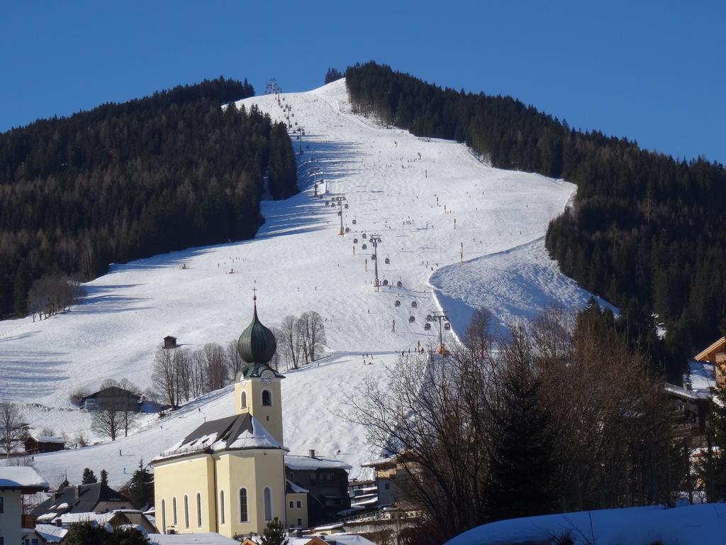 Casa Alpina Relax - Pool&Sauna - Include Jokercard Saalbach-Hinterglemm Pokój zdjęcie