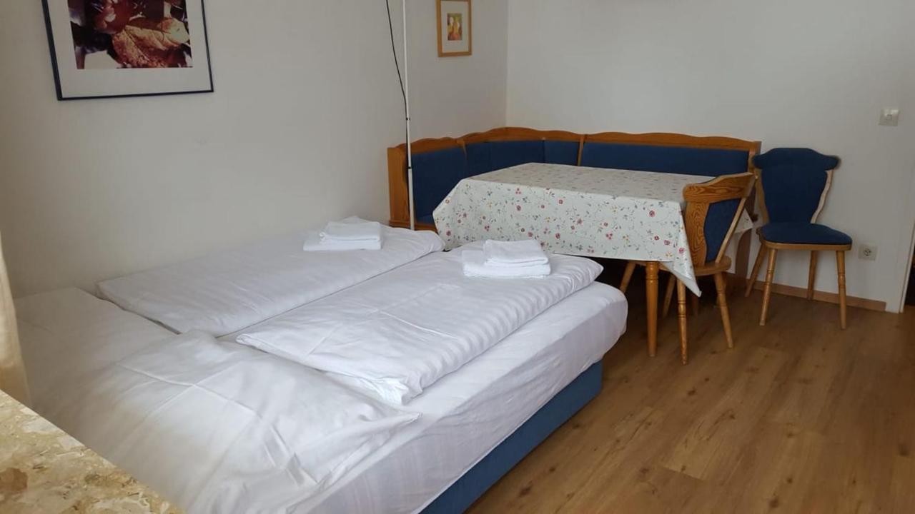 Casa Alpina Relax - Pool&Sauna - Include Jokercard Saalbach-Hinterglemm Zewnętrze zdjęcie